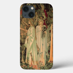 Case-Mate iPhone Case Chevaliers médiévaux de la Table Ronde