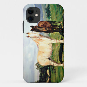 Case-Mate iPhone Case Chevaux/Cabalos/Horses