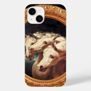 Coques Pour iPhone Chevaux chariot de Pharaon