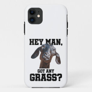 Case-Mate iPhone Case Chèvre pour les amateurs de chèvres Vêtements de f