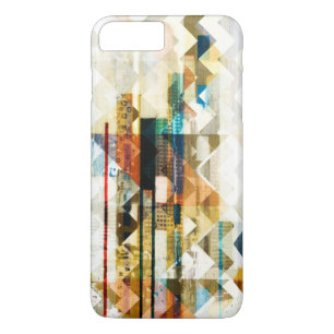 Coque iPhone 7 Plus Chevron urbain II