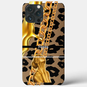 Case-Mate iPhone Case Chic Custom Luxury Beauté Anniversaire maquillage 