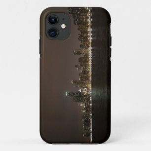 Coques Pour iPhone Chicago la nuit