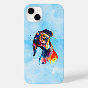 Coque Pour iPhone 14 Plus Chien