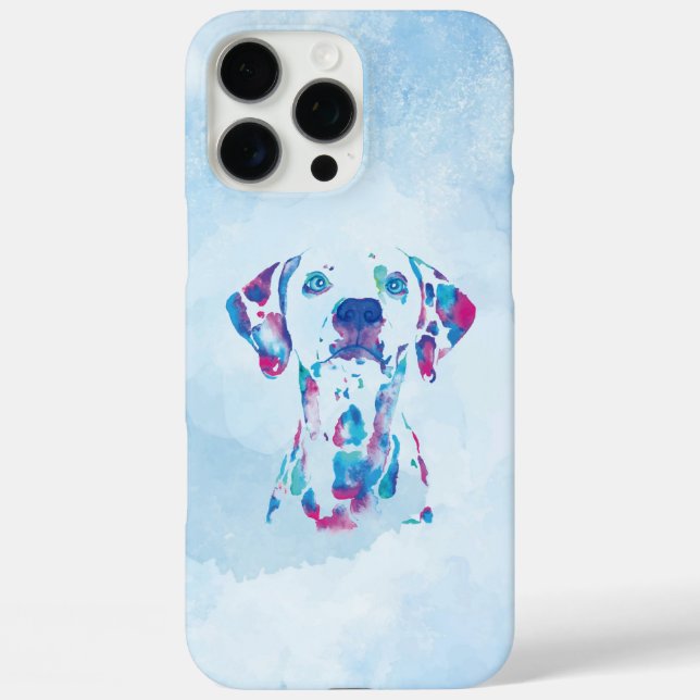 Coques Case-Mate iPhone Chien (Verso)