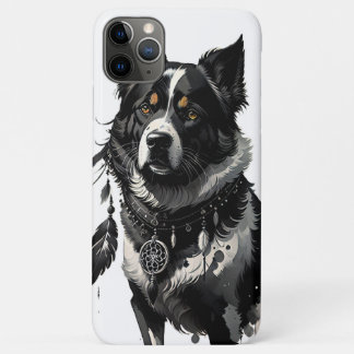Case-Mate iPhone Case chien, attrapeur de rêves, amulet, talisman,