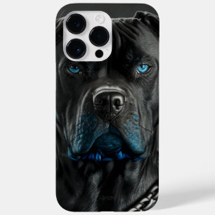 Coque Pour Pour iPhone 14 Pro Max Chien - Boîtier Iphone - Cane Corso