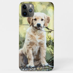 Case-Mate iPhone Case Chien, Chien, Chien, Nature