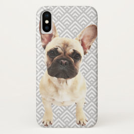 Case-Mate iPhone Case Chien de taureau français