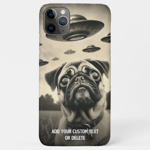 Case-Mate iPhone Case Chien Et Astronaut Aimer OVNI Thème Cadeau