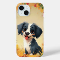 Chien mignon