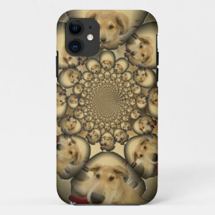 Coque Case-Mate Pour iPhone Chiens et chiots Hakuna Matta à l'infini sty extra