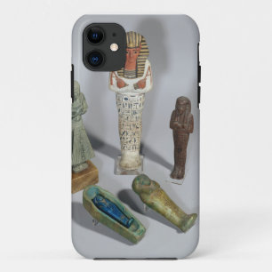 Etui iPhone Case-Mate Chiffres d'Ushabti
