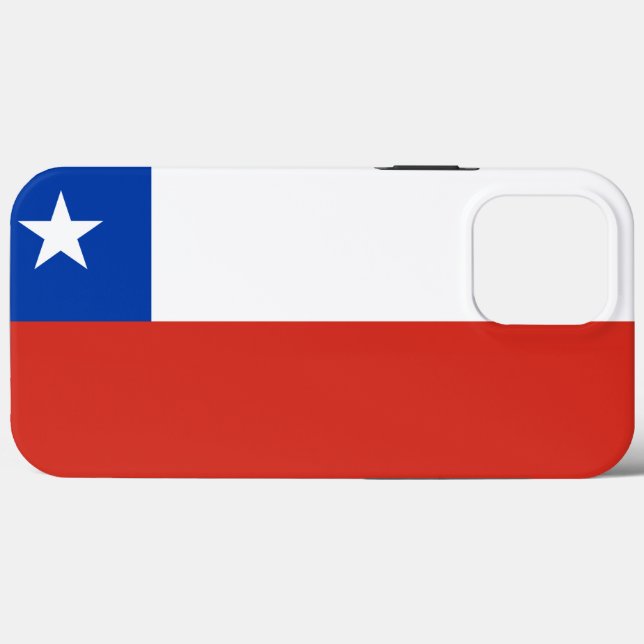 Coques Case-Mate iPhone Chili (Verso (horizontal))