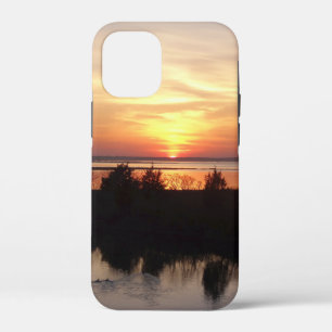 Case-Mate iPhone Case Chincoteague Sunset II Virginia Paysage