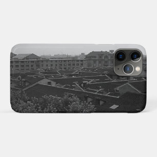 Case-Mate iPhone Case Chine vintage Shanghai