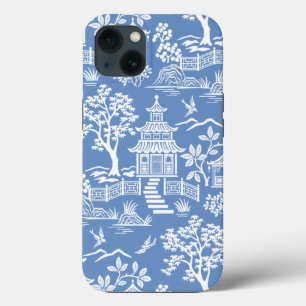Case-Mate iPhone Case Chinoiserie Pagode