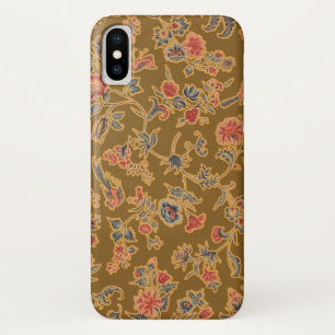 Case-Mate iPhone Case Chintz Fleur Classique Joli Design Floral Doux