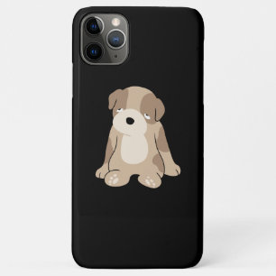 Case-Mate iPhone Case Chiot endormi