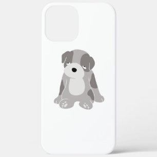 Case-Mate iPhone Case Chiot endormi