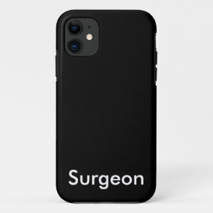 Coques Pour iPhone Chirurgien
