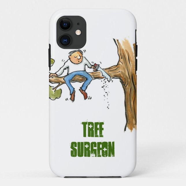 Coques Case-Mate iPhone Chirurgien (Dos)