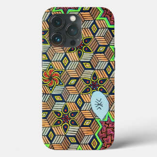 Case-Mate iPhone Case "Chitta Vritti Nirodha"