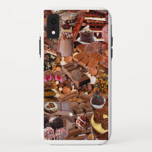 Case-Mate iPhone Case Chockabkie