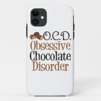 Chocolat drôle