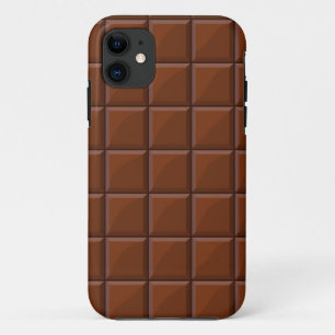 Etui iPhone Case-Mate Chocolat du lait