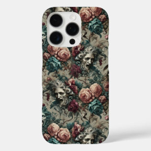 Coques iPhone 16 Pro Choeur d'un accord contre-saint - victorien gothiq