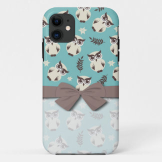 Coque Case-Mate Pour iPhone chou blanc mignon motif