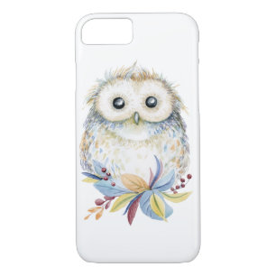 Case-Mate iPhone Case Chouette