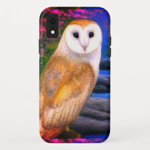 Case-Mate iPhone Case Chouette sauvage