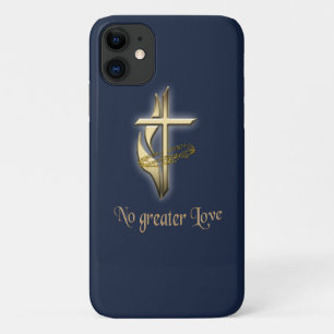 Case-Mate iPhone Case chrétien