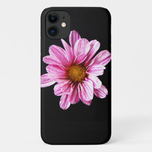 Case-Mate iPhone Case Chrysanthemum Fleur iphcna