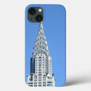 Case-Mate iPhone Case chrysler