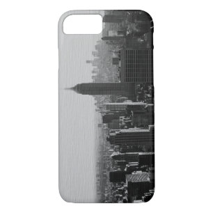 Coque Case-Mate Pour iPhone Chrysler Building New York Manhattan iPhone 7 Coqu
