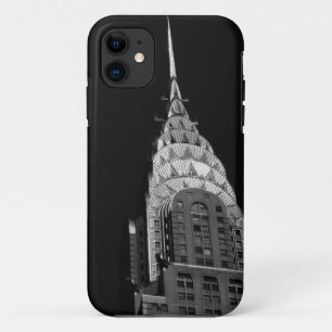 Coques Pour iPhone Chrysler construisant - New York City