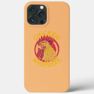 Case-Mate iPhone Case Chuchoteur de poulets