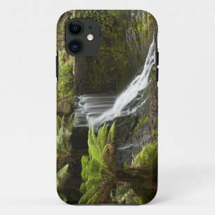 Case-Mate iPhone Case Chute en fer à cheval, Parc national du mont Field