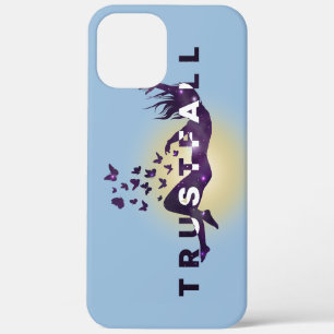 Case-Mate iPhone Case Chute libre