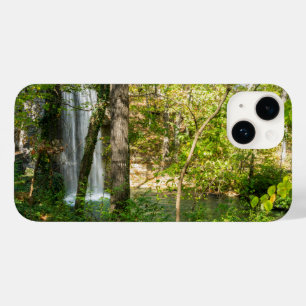 Coque Pour iPhone 14 Chutes cachées