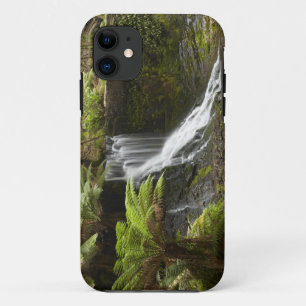 Etui iPhone Case-Mate Chutes en fer à cheval, Parc national du mont Fiel