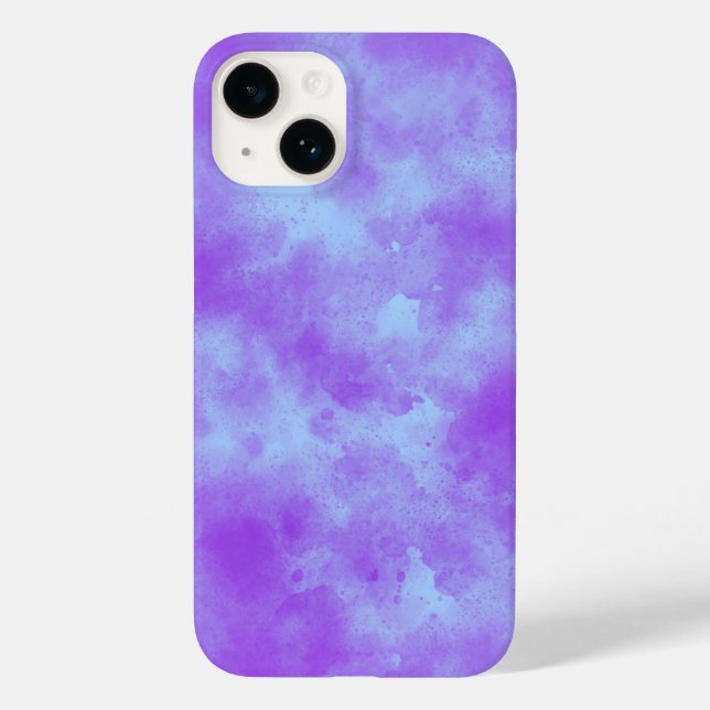 Coques Case-Mate iPhone Chutes sombres (Verso)