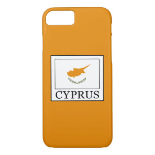 Case-Mate iPhone Case Chypre