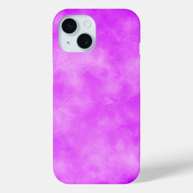 Coques Case-Mate iPhone Ciel cosmique (Verso)