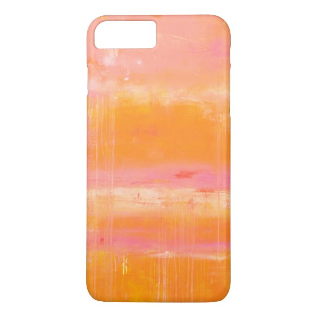 Coques Case-Mate iPhone Ciel des Caraïbes (Dos)