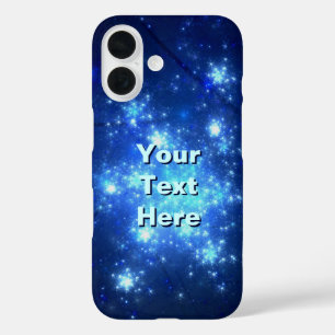 Coques iPhone 16 Ciel nocturne