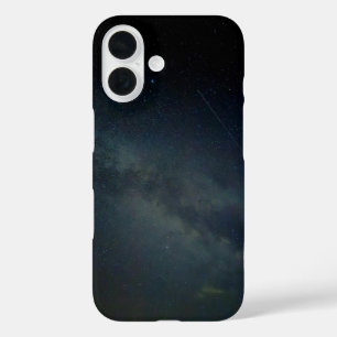 Coques iPhone 16 Ciel sombre